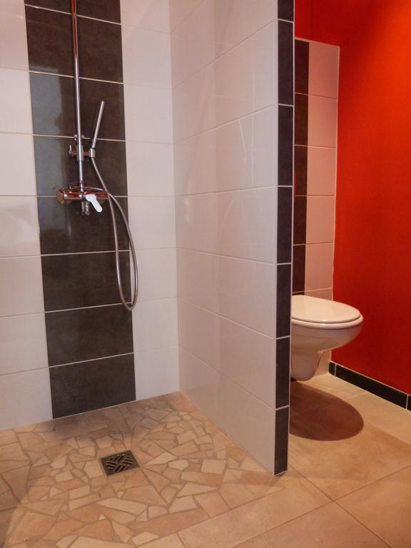 La Maison De Roussille Bed & Breakfast Francheville  ห้อง รูปภาพ