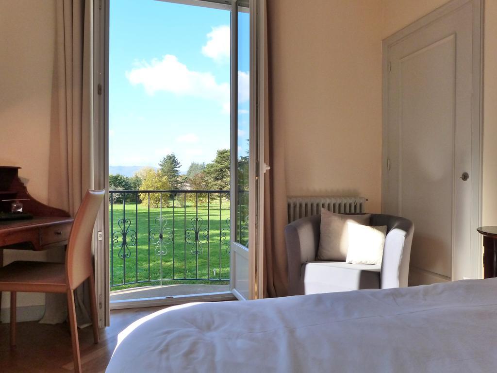 La Maison De Roussille Bed & Breakfast Francheville  ห้อง รูปภาพ